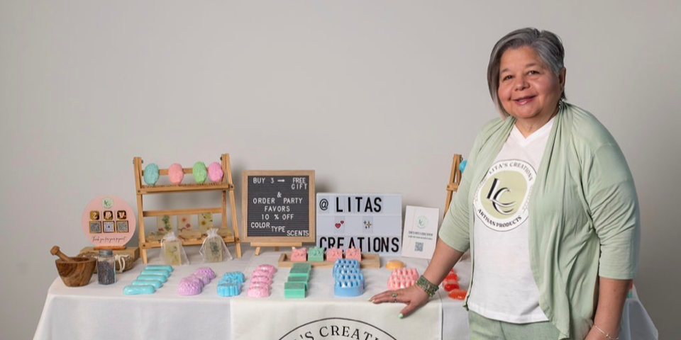 LITA’S Creations